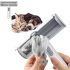 Reusable Pet Hair Removal Tool