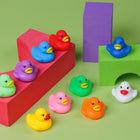 Mini Rubber Ducks 2”Diameter
