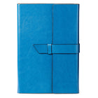 Stylish Notebook Journal with Secure Strap Closure