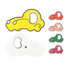 Creative Bottle Opener Fridge Magnet