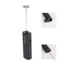 Handheld Electric Stainless Steel Mixers
