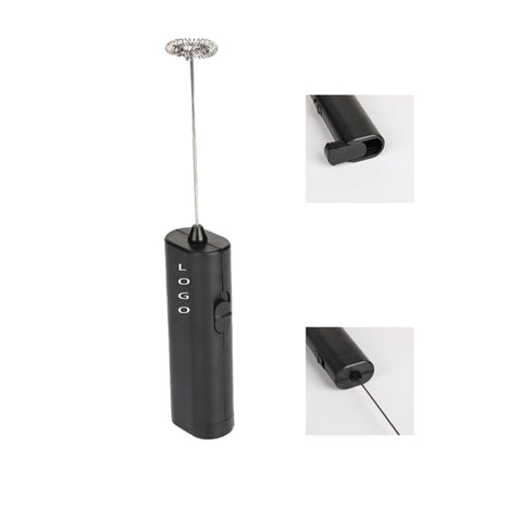 Handheld Electric Stainless Steel Mixers