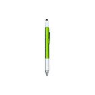 Multifunctional Tool Six-In-One Scale Ruler Ballpoint Pen