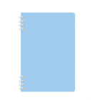 Coil Notebook