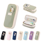 Pencil Pouch with Compartments