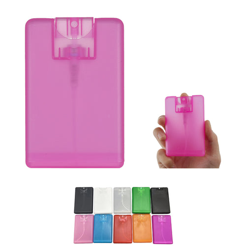 20ML Portable Spray Bottle