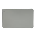 21" Large Silicone Waterproof Pet Feeding Mat