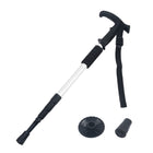 Retractable Aluminum Hiking Pole