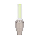 Colorful Bicycle Valve Light LED Bike Wheel Light Tire Light