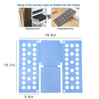 Cloth Shirt Folding Board