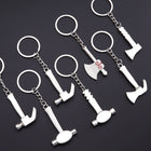 Craftsman Wrench Keychain