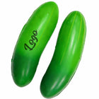 Funny Cucumber Shape Stress Reliever