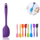 Heat Resistant Silicone Spatulas