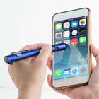 6 in 1 Outdoor Tool Ballpoint Pen