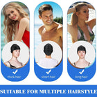 Silicone Unisex Classic Swim Cap