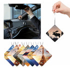 Custom Car Air Fresheners