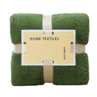 Domestic Shower Towels