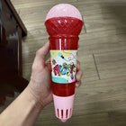 Battery-Free Mighty Echo Microphone
