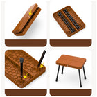 Foldable Camping Stool