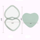 Compact Mirrors
