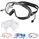 Anti Fog UV Protection Clear Vision Swimming Goggles