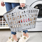 Foldable Laundry Basket