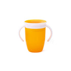 7 Oz Baby Learning Drinking Training Cup