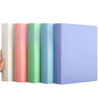 A4 Information Booklet With 20 Page Loose Leaf Inserts
