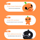 Halloween Pumpkin Doll