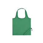 Polyester Foldable Reusable Shopping Bags