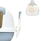 Multi-Use Litter Scoop