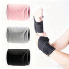 Wrist Support for Sprain Strain Sports Men Women
