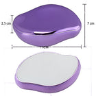 Physical Nano Glass Hair Eraser For Women And Men