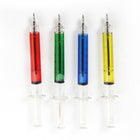 Syringe Shape Pen