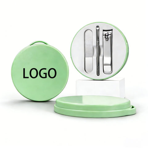 Practical Portable Nail Clipper Set