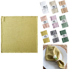 Linen Dinner Napkin