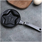 Frying Pancakes Pan
