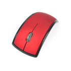 2.4G Wireless Foldable Mouse