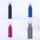 20 oz Double Walled Stainless Steel Vacuum Insulated Bottle