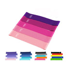 Tpe Elastic Fitness Resistance Band