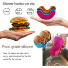 Hamburger Sandwich Holders