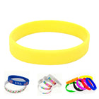 Silicone Sports Wristband