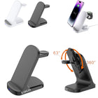 3 in 1 Wireless Charger Stand
