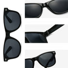 Fun Colored Sunglasses