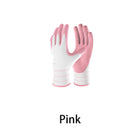 Non Slip Rubber Work Gloves