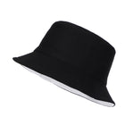 Candy Colored Double-Sided Fisherman Hat
