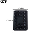 Silicone Smart Phone Holder W/ Suction Cup