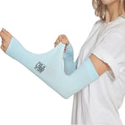 Uv Protection Cooling Arm Sleeves