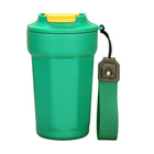 Portable Coffee Thermos Cup