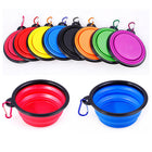 Pet Folding Bowl